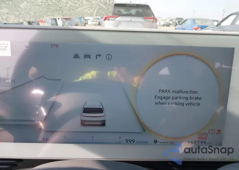 2022 Hyundai Ioniq 5 Se from USA, damaged, VIN KM8KM4AE3NU116951